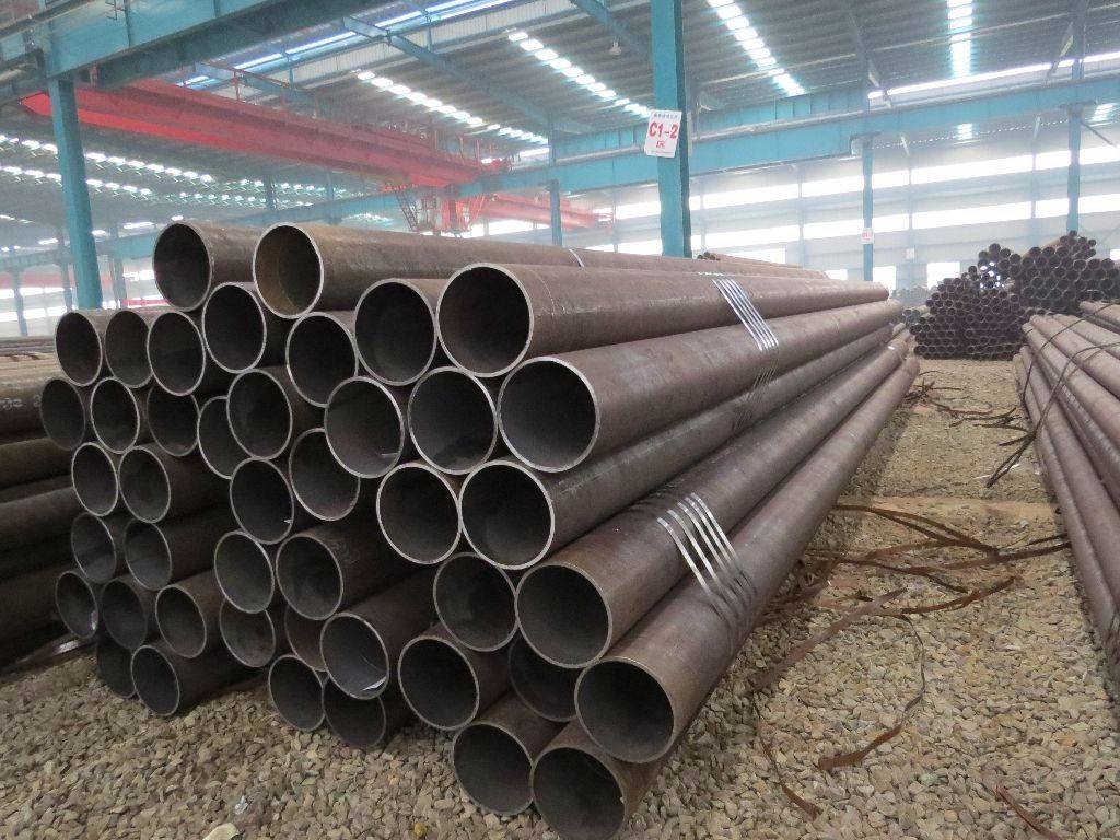 精密無縫管廠家