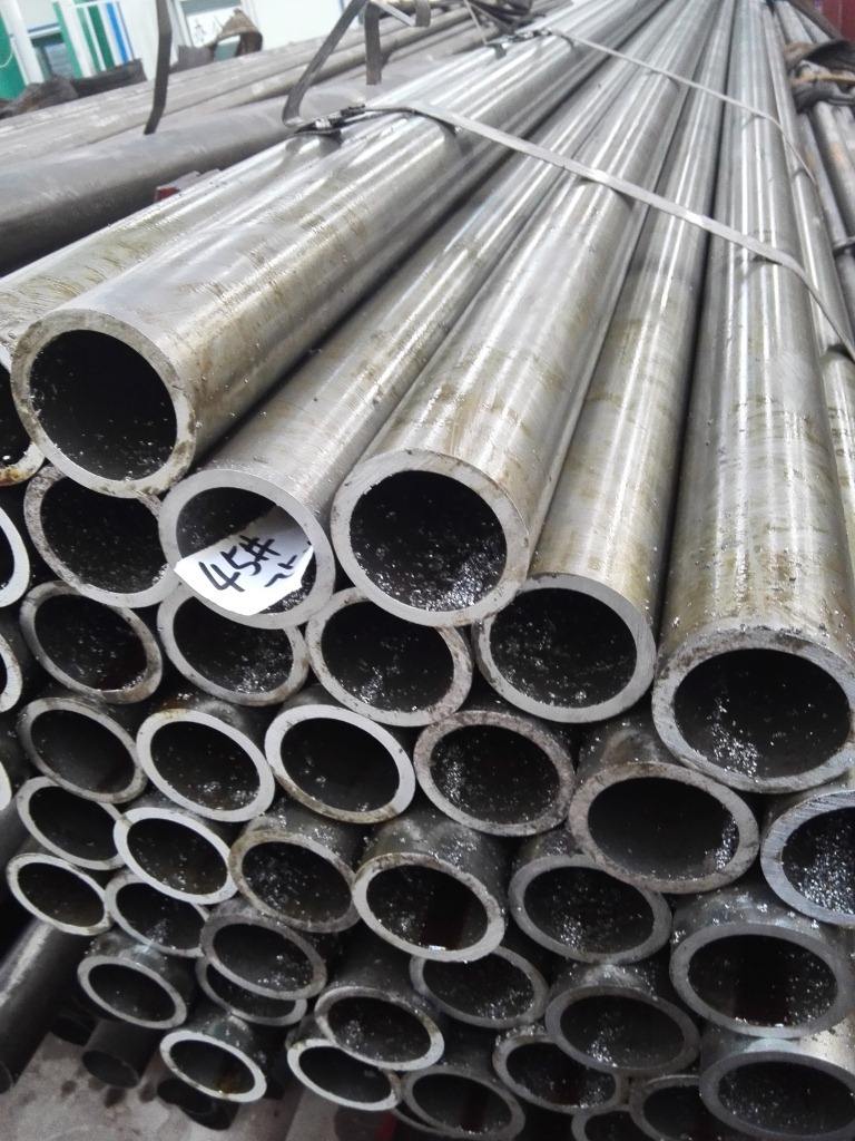 精密無縫管規格