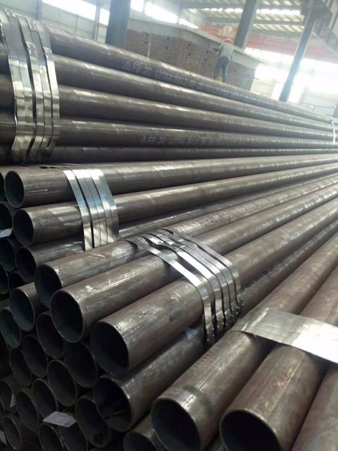 精密無(wú)縫管