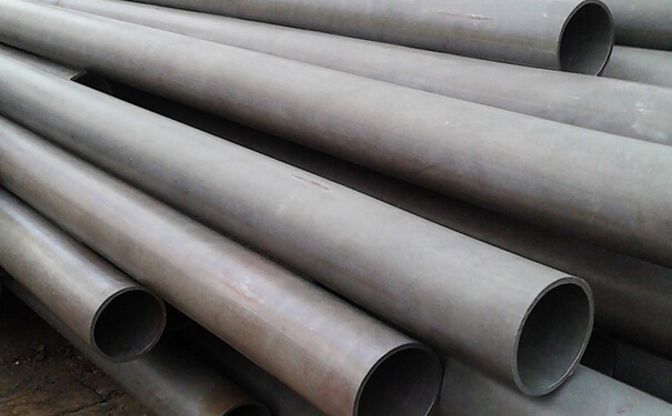 酸洗鈍化無縫鋼管|酸洗處理