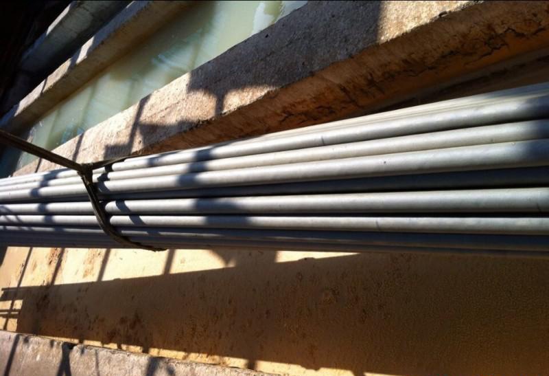 酸洗磷化無縫鋼管|酸洗磷化皂化處理